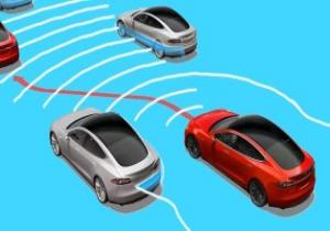 شركة أمريكية تحذر من خطورة الـ Wi Fi على تكنولوجيا اتصالات السيارات