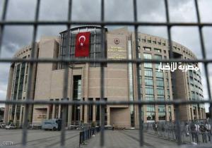 تركيا.. تمديد حبس رئيس فرع منظمة حقوقية