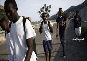 إيطاليا.. انخفاض كبير في أعداد المهاجرين الأفارقة
