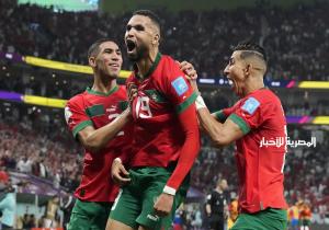العرب في مربع الذهب | المغرب تكتب التاريخ وتُطيح بالبرتغال من ربع نهائي المونديال
