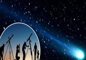 البحوث الفلكية: زخات شهب التوأميات تزين السماء الأربعاء والخميس المقبلين
