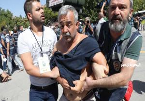 تركيا.. اعتقال عشرات المدرسين "بشبهة" غولن