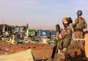 متشددون "يهاجمون " مطارين شمالي مالي