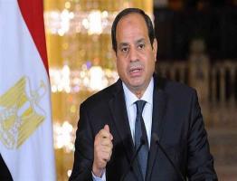 الرئيس السيسي يتفقد الأعمال الإنشائية لتطوير عددٍ من الطرق والمحاور بالقاهرة الكبرى