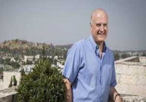 سفير إسرائيل بالقاهرة يحتج للخارجية المصرية بخطاب لمنعه من الاحتفالات العامة