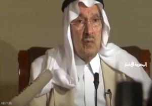 السعودية.. وفاة الأمير طلال بن عبد العزيز