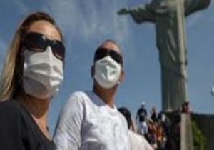 حالات الوفاة في البرازيل بسبب فيروس كورونا تتجاوز 120 ألف حالة