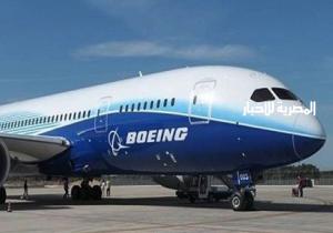 إدارة الطيران الأمريكية تكشف عن خطر محتمل آخر في طائرات بوينج 737 ماكس