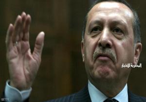تركيا تستدعي سفير سويسرا بسبب احتجاج مناهض لأردوغان