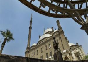 الأوقاف: صلاة الجمعة المقبلة من مسجد محمد على بالقلعة فقط