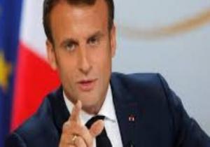 الرئيس الفرنسي يدعو إلى اجتماع طارئ لوزراء الاتحاد الأوروبى المعنيين بالهجرة