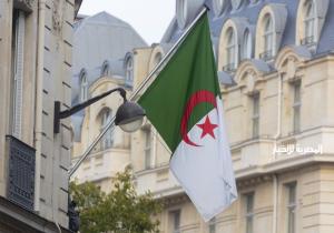 الجزائر تستقبل جرحى من قطاع غزة على متن طائرة رئاسية