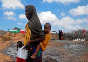 الصومال.. حين تختار بين ابنتك وإطعام عائلتك