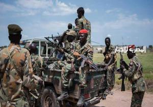 مجلس الأمن يفرض حظر تسليح على جنوب السودان