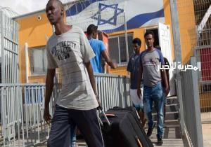 رواندا "لن تستقبل" مهاجرين من إسرائيل