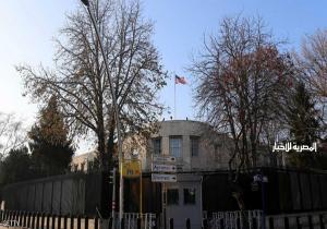 واشنطن ترفض منح تأشيرات لوفد حكومي تركي