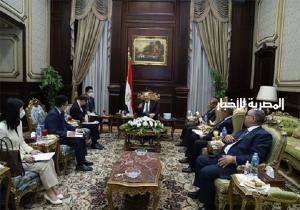 السفير الصيني بالقاهرة: مصر تسير علي الطريق الصحيح كقوة إقليمية ودولية
