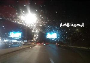 طقس سيئ وأمطار على القاهرة والجيزة