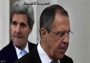 واشنطن"وموسكو".. محادثات سوريا بموعدها دون شروط