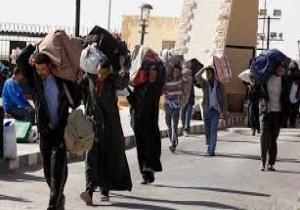 الخارجية المصرية لا صحة لإختطاف 10 مصريين من العاملين في ليبيا
