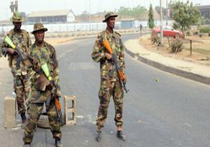 مقتل سائحة بريطانية وخطف ثلاثة أشخاص في شمال نيجيريا