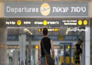 شركة صينة تلغي رحلات جوية إلى إسرائيل بسبب "ضربة سوريا"