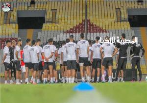 منتخب مصر يعلن عن قائمة وديتي النيجر وليبيريا بعد مباراة الزمالك