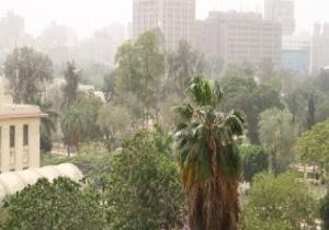 درجة الحرارة المتوقعة اليوم الإثنين بمحافظات مصر