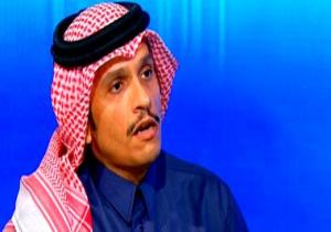 وزير خارجية تميم: السعودية حاولت فى الماضى الوساطة بين مصر وقطر