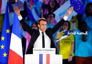 من هو إيمانويل ماكرون رئيس فرنسا الجديد؟