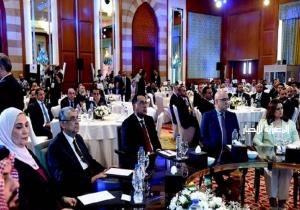 افتتاح ملتقى "بُناة مصر 2023" في دورته الثامنة تحت شعار "فرص مصر الواعدة لتصدير صناعة التشييد والبناء لدول الإقليم"