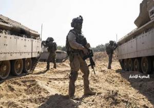 الاحتلال الإسرائيلي يقتحم بلدة بيت فجار ومخيم عين السلطان بالضفة الغربية