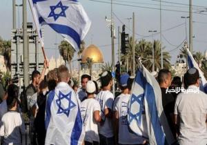 ردود فعل فلسطينية وعربية غاضبة على مسيرة الأعلام الإسرائيلية بالقدس المحتلة
