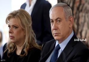 محكمة إسرائيلية تعاقب صحفيا "فضح" نتانياهو وزوجته