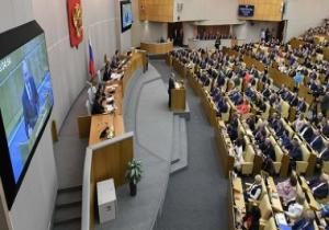الدوما الروسي: سلطات براغ افتعلت فضيحة دولية حول انفجار مستودع فربيتيتسي