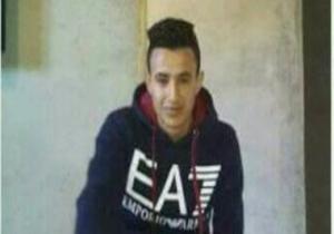 نشطاء ليبيون يتداولون صورة لمواطن مصرى لقى مصرعه فى تفجيرات بنغازى