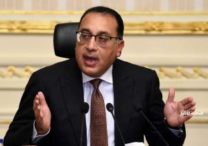 رئيس الوزراء يهنئ الشعب المصري والأمتين العربية والإسلامية بحلول شهر رمضان المبارك