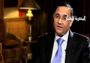 عبد الرحيم علي يتهم أحمد موسى بـ«سرقة» تسريبات البرادعي من برنامجه