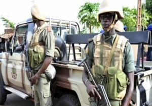 مقتل 18 مدنيا فى النيجر جراء هجوم مسلح قرب الحدود مع مالى