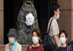 اليابان: شغل أسرة مستشفيات كورونا بلغ 68% بسبب نقص العاملين الطبيين
