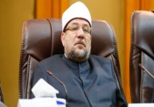 وزير الأوقاف: عقوبة فتح أى مسجد طوال الغلق بسبب كورونا إنهاء الخدمة