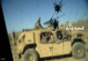 "هجوم داخلي" يقتل جنديا أميركيا في أفغانستان