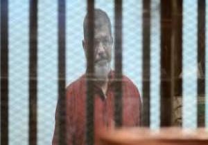 اليوم ..طعن "مرسي" وقيادات الإخوان في قضية اقتحام السجون
