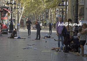 مساعد وزير الخارجية: مصرية بين ضحايا عملية الدهس في برشلونة