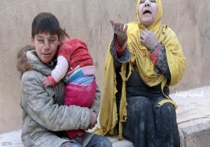 أوروبا: الوضع بسوريا يجب إحالته إلى "الجنائية الدولية"