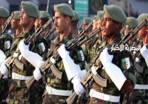 قائد جديد للقوات البرية في الجيش الجزائري