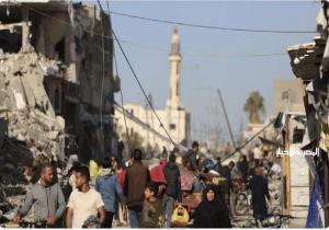 مصر تسابق الزمن لتمديد الهدنة.. سيناريوهات حرب غزة.. وخبراء عسكريون: إسرائيل لن تستطيع القضاء على حماس