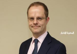 السفير البريطاني بالقاهرة: يمكن للمجتمع الدولي أن يستفيد من التجربة المصرية في تحقيق الإصلاح الاقتصادي