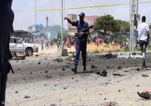 قتلى بتفجيرين بالصومال.. و"حركة الشباب" تعلن مسؤوليتها
