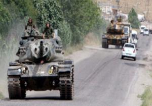 حزب العمال الكردستانى يعلن مقتل 15 جنديا تركيا شمال أربيل العراقية